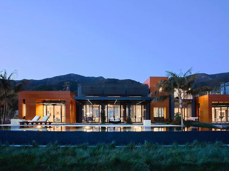 813 Romero Canyon Rd — Photo 23