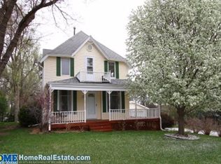 5708 Bancroft Ave, Lincoln, NE 68506
