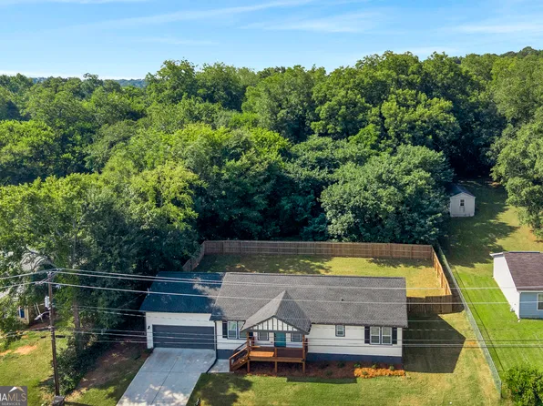 3161 Stone Mountain St NW, Covington, GA 30014
