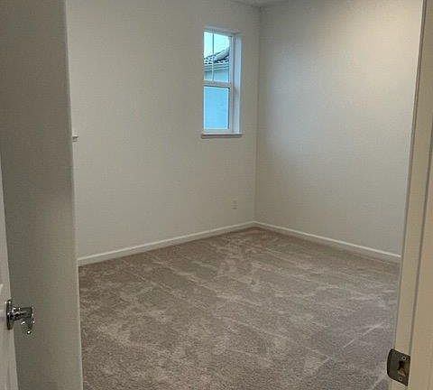 Bedroom 3 (upstairs)