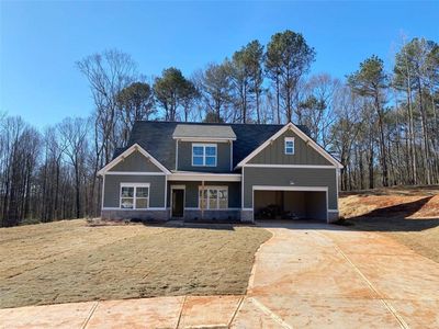 115 Westminster Ct, Winder, GA, 30680