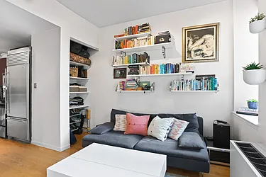 Rented by Weichert Properties - NYC