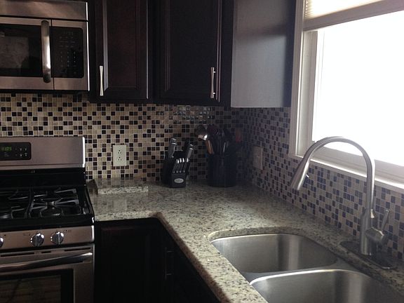 granite countertop