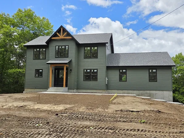 196 Petersham Rd, Athol, MA 01331