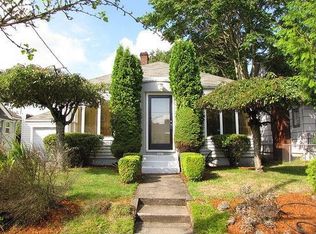 4405 NE 30th Ave, Portland, OR 97211