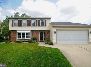 18 Uranus Rd, Sewell, NJ 08080