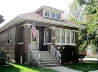 6850 30th Pl, Berwyn, IL 60402