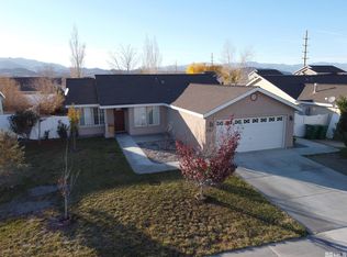 1364 White Bluffs Cir, Fernley, NV