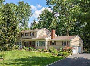 21 Lenape Trl, Warren Twp., NJ 07059