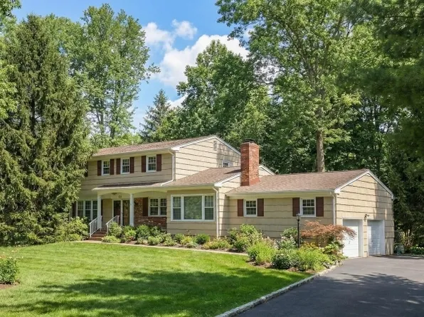 21 Lenape Trl, Warren Twp., NJ 07059