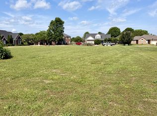 0 Cedar Ct Lot 32, Lawrenceburg, TN 38464