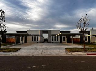 4105 Walnut Ave UNIT 6, McAllen, TX 78501