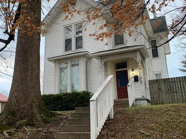210 S 4th St, Rockport, IN 47635