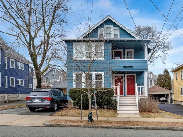 65 Highland Ave Unit 65, Arlington, MA 02476