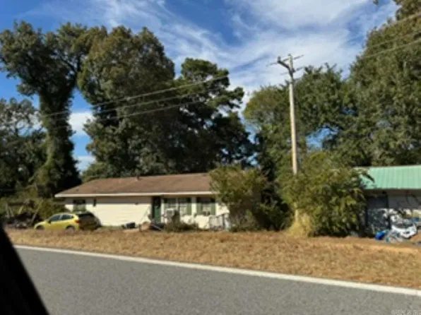 384 Highway 387 W, Camden, AR 71726