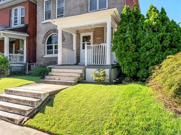 3950 Shenandoah Ave, Saint Louis, MO 63110
