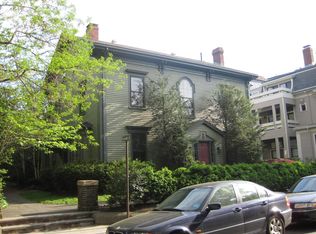 12 Chauncy St APT 5, Cambridge, MA 02138