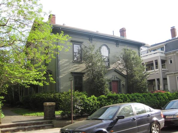 12 Chauncy St APT 5