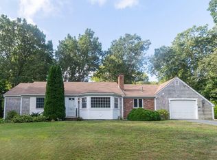 49 Shaker House Rd, Yarmouth Port, MA 02675