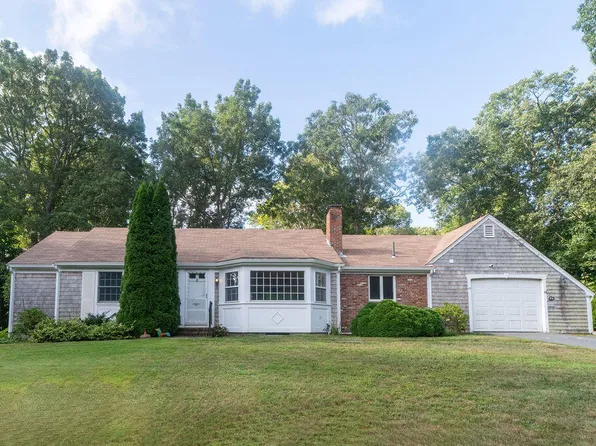 49 Shaker House Road, Yarmouth Port, MA 02675