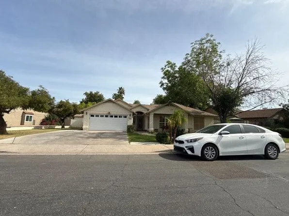 3636 W Laredo St, Chandler, AZ 85226