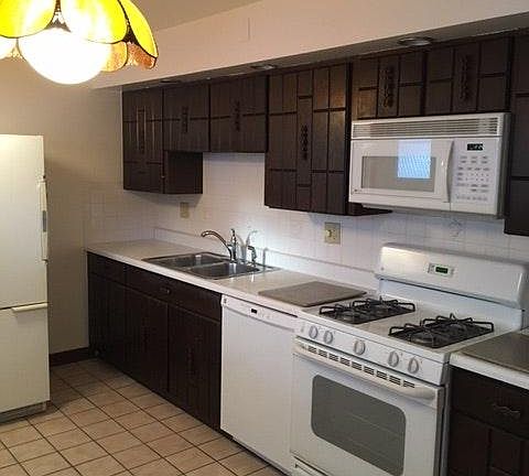 Eat in Kitchen