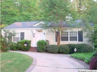 833 Coleman Dr, Anniston, AL 36207