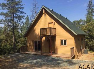 1866 Higdon Rd, West Point, CA 95255