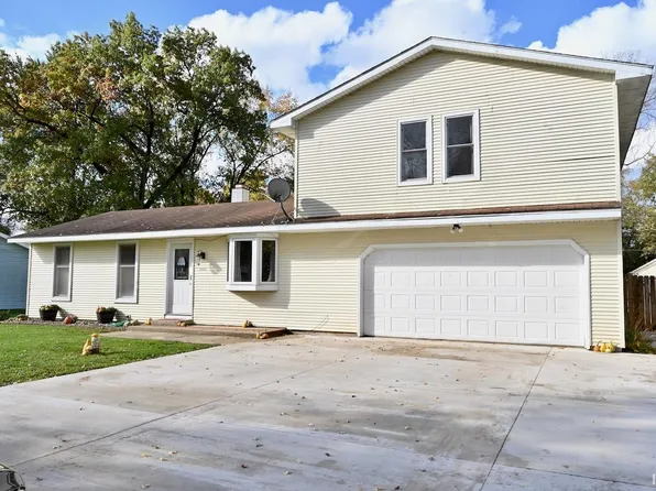 52291 Helmen Ave, South Bend, IN 46637