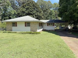 1012 Strong St, Madison, AL 35758