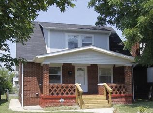 816 Gibbard Ave, Columbus, OH