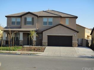 5630 Berryhill Dr, Corona, CA 92880