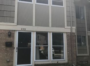 2178 Trafalger St, East Lansing, MI 48823