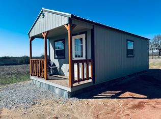 2750 Carter Rd, Springtown, TX 76082