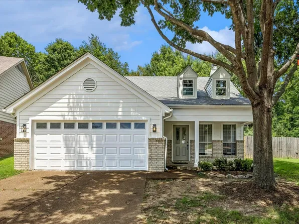 9774 Misty Bay Cv, Arlington, TN 38002