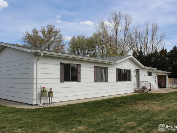 433 Cambridge St, Brush, CO 80723