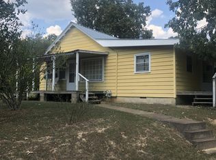 2378 Clydeton Rd, Waverly, TN 37185