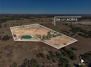 TRACT 3 County Road 449, Thorndale, TX 76577