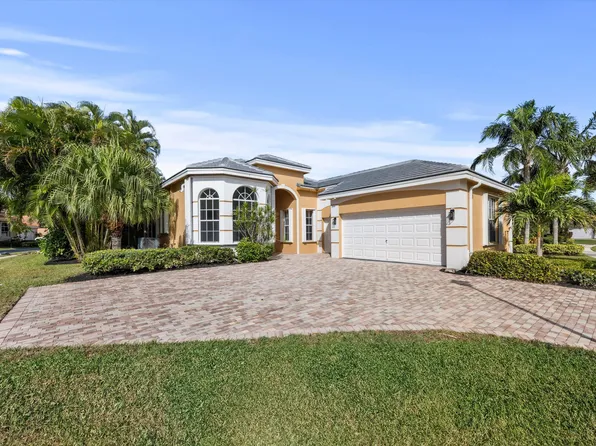4237 Imperial Isle Drive, Lake Worth, FL 33449