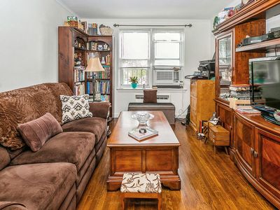 110-20 71st Ave APT 514, Queens, NY, 11375