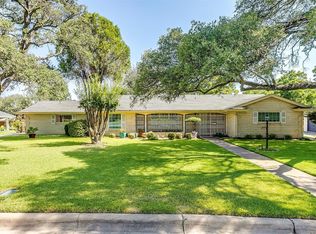 6320 Juneau Rd, Fort Worth, TX 76116