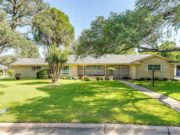 6320 Juneau Rd, Fort Worth, TX 76116