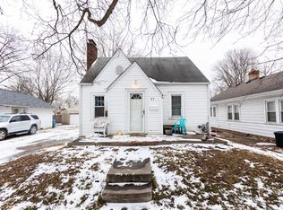 37 N Vine St, Indianapolis, IN