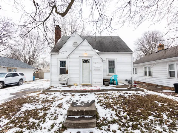 37 N Vine St, Indianapolis, IN 46222