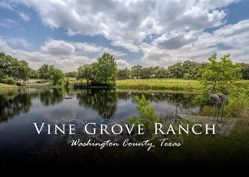 4257 Willow Springs Rd Burton TX 77835 MLS 78063611 Zillow