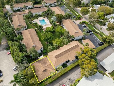 3200 Binnacle DR #I1, Naples, FL, 34103