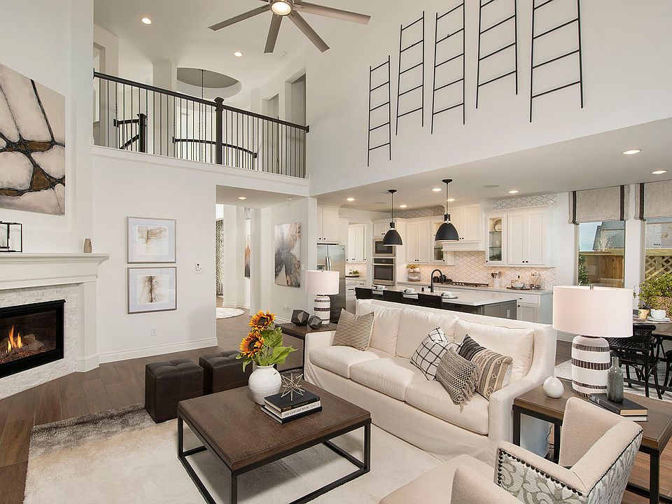 3650W Plan, Jordan Ranch 65', Katy, TX 77494 Zillow