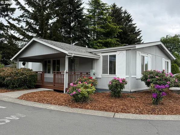 5701 NE Saint Johns Rd Unit 64, Vancouver, WA 98661