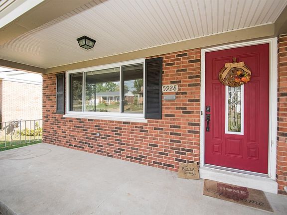 3rd image of 5928 Seiler Dr