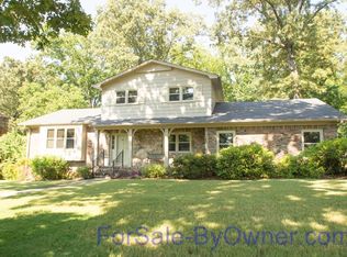 3428 Sheila Dr, Birmingham, AL 35216